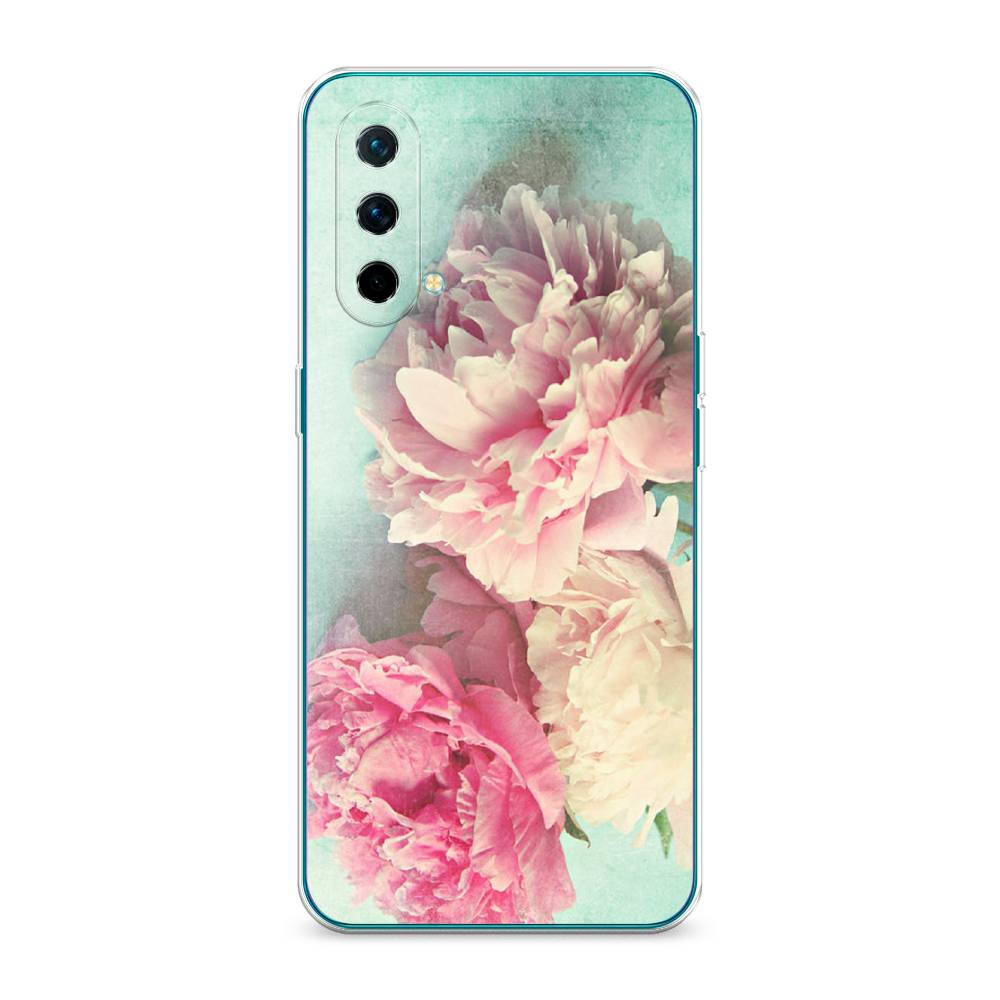 Чехол Awog на OnePlus Nord CE / ВанПлас Nord CE 