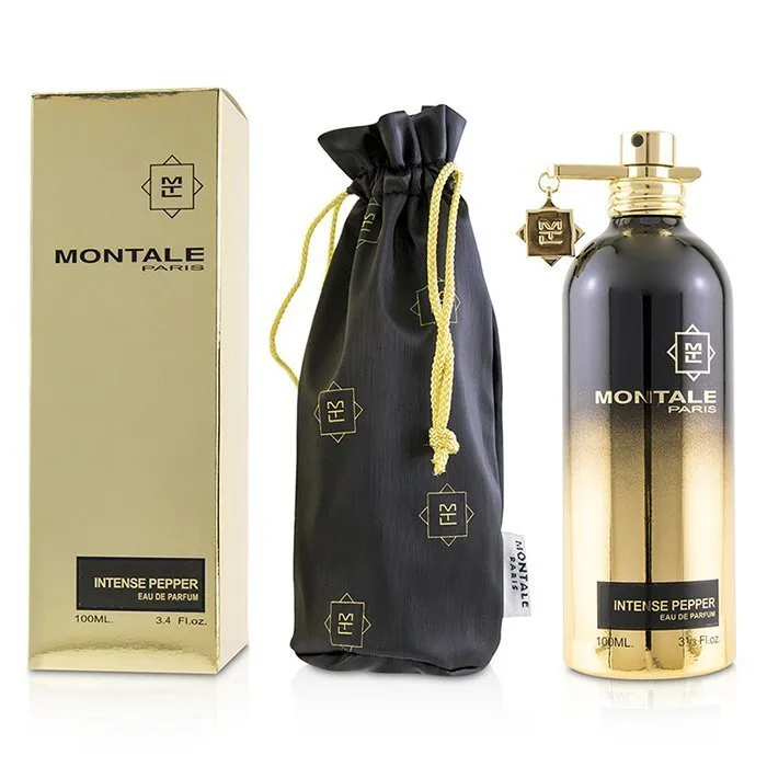 

Парфюмерная вода Montale Intense Pepper 100 мл