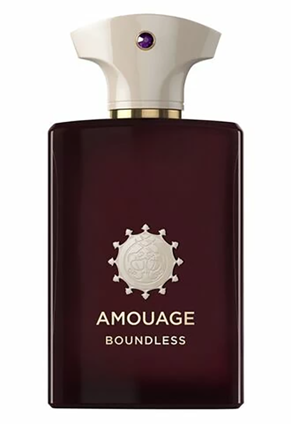 Парфюмерная вода Amouage Boundless EDP 100 мл boundless