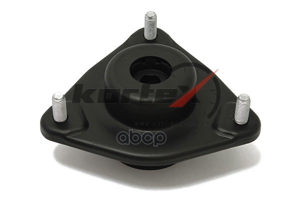 

Опора Амортизатора Hyundai Ix35 10- Пер. KORTEX арт. KAC1053