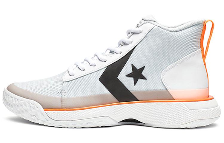 

Кеды унисекс Converse Star Series белые 40 EU, Белый, Star Series