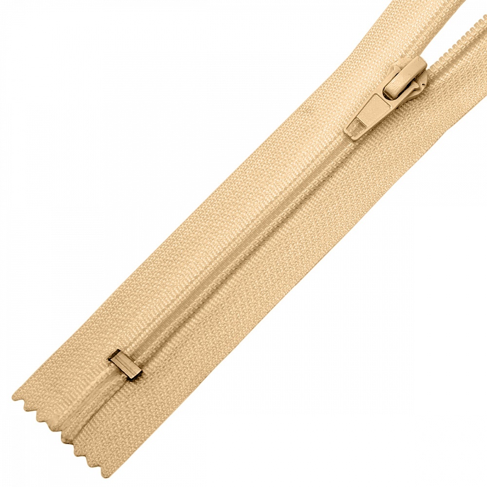 

MaxZipper пластиковая, Спираль, №5-N, 18 см, неразъемная, цвет F291, бежевый, 100 шт, пластиковая, Спираль, №5-N, 18 см, неразъемная, цвет F291, бежевый, 100 шт