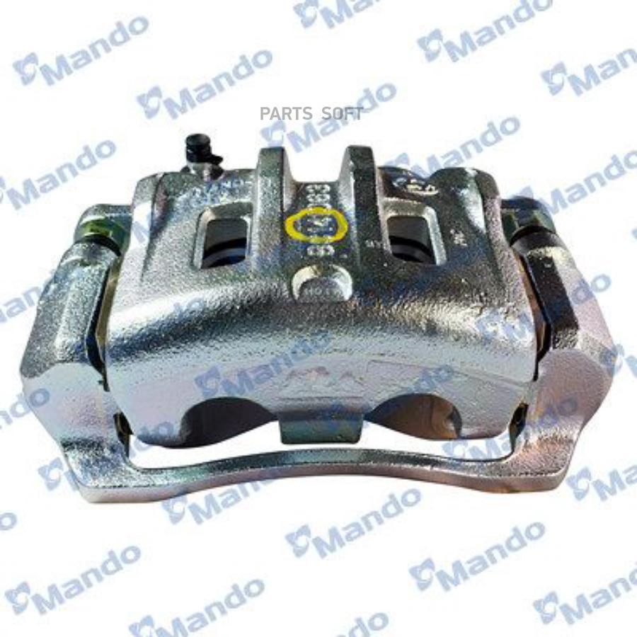 

MANDO Суппорт тормозной передний правый EX5819039A20 HYUNDAI GRANDEUR XG