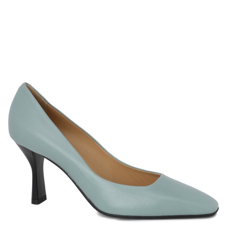 

Туфли женские Giovanni Fabiani W22156 голубые 35 EU, W22156