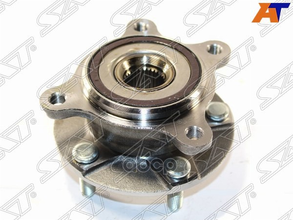 

SAT Ступичный узел перед/лев LEXUS IS2#/3#/GS/TOYOTA CROWN/MARK X 4WD 15-