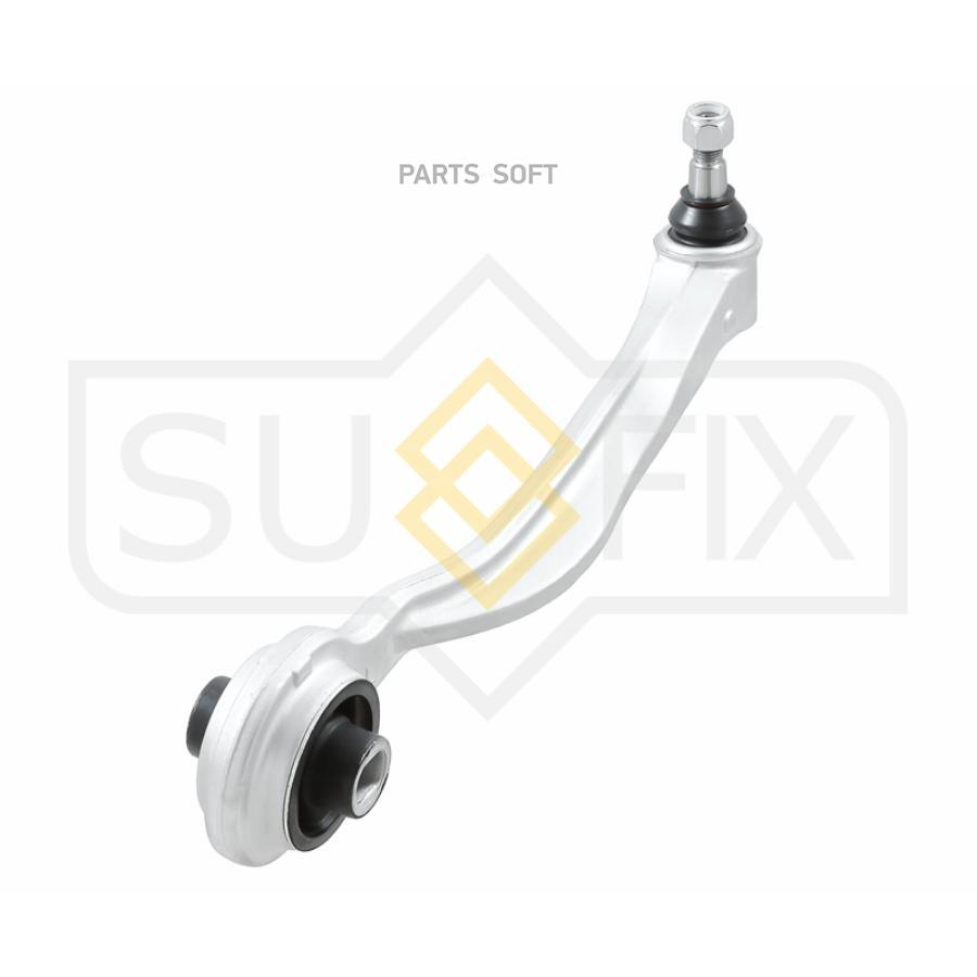 

SUFIX Рычаг подвески верхний перед лев SUFIX SH1399