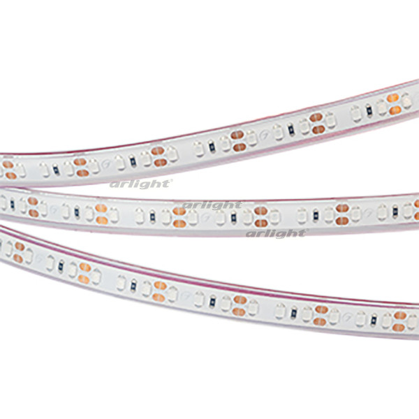 

Светодиодная лента Arlight 33901 5м белый теплый