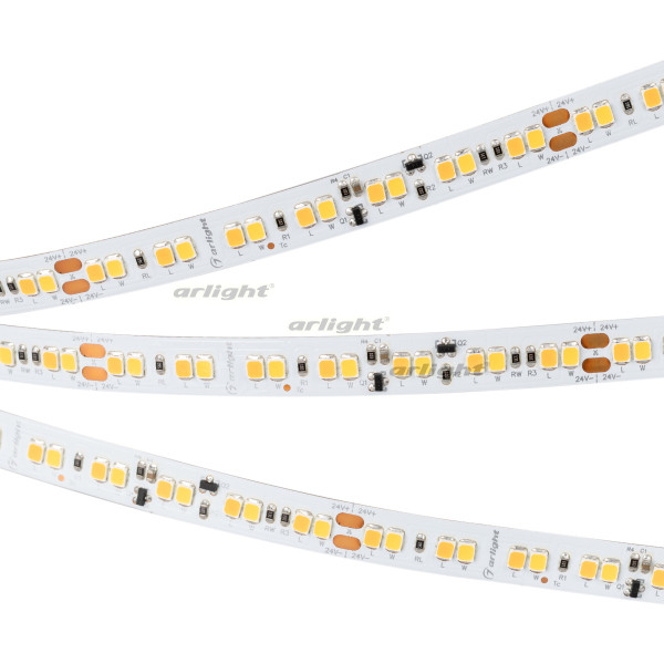 

Светодиодная лента Arlight 33606 5м разноцветный/RGB