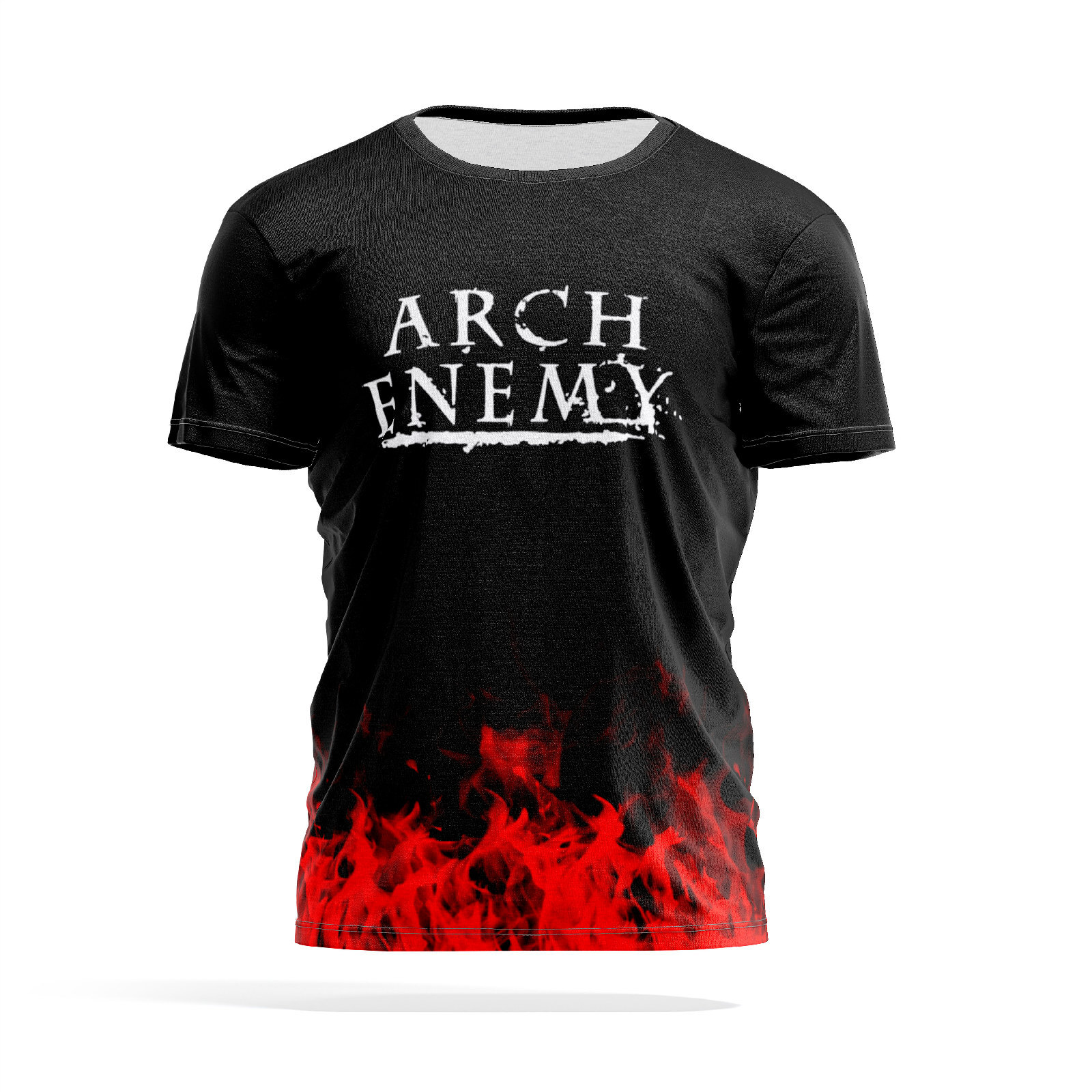 

Футболка мужская PANiN PaninManTshirtMS_MS1429385 разноцветная M, Черный, PaninManTshirtMS_MS1429385