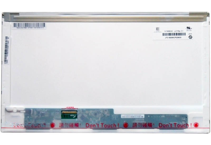 

Матрица ОЕМ для ноутбука N156BGE-L11 (10011350V), совместимая с p/n: N156BGE-L11