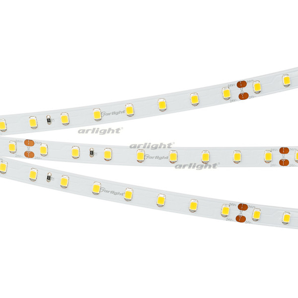 

Светодиодная лента Arlight 024524(2) 50м белый