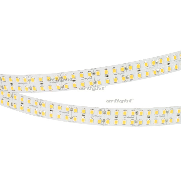 

Светодиодная лента Arlight 032602(2) 5м белый