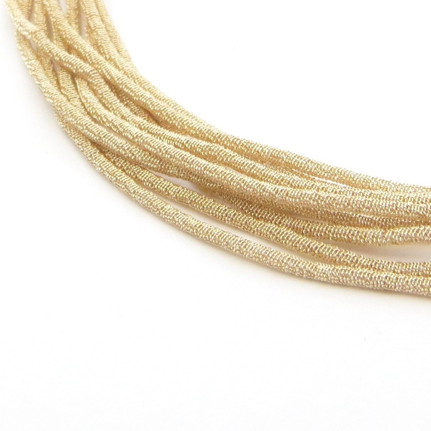 

TBY витая, матовая, цвет экрю, 100 г, витая, матовая, цвет экрю, 100 г