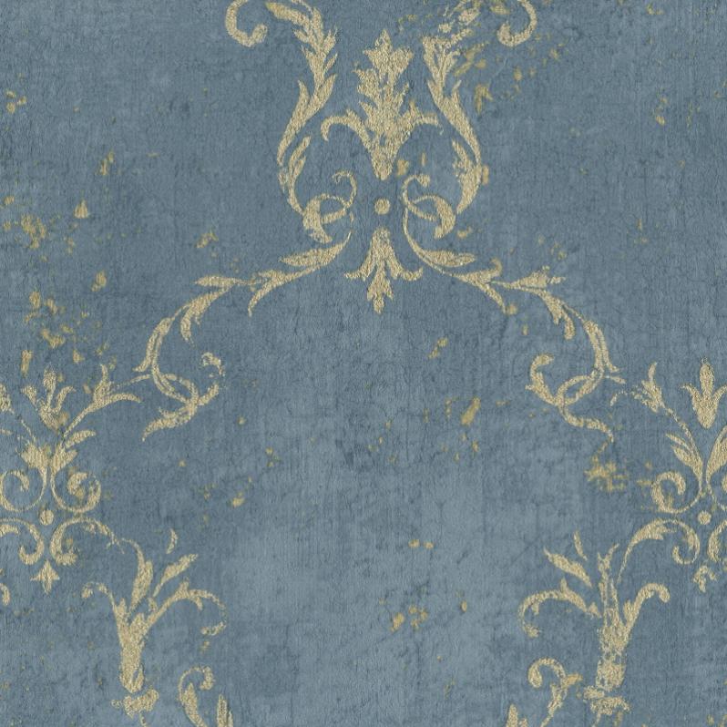 

AS Creation Luxury Damask 38848-5