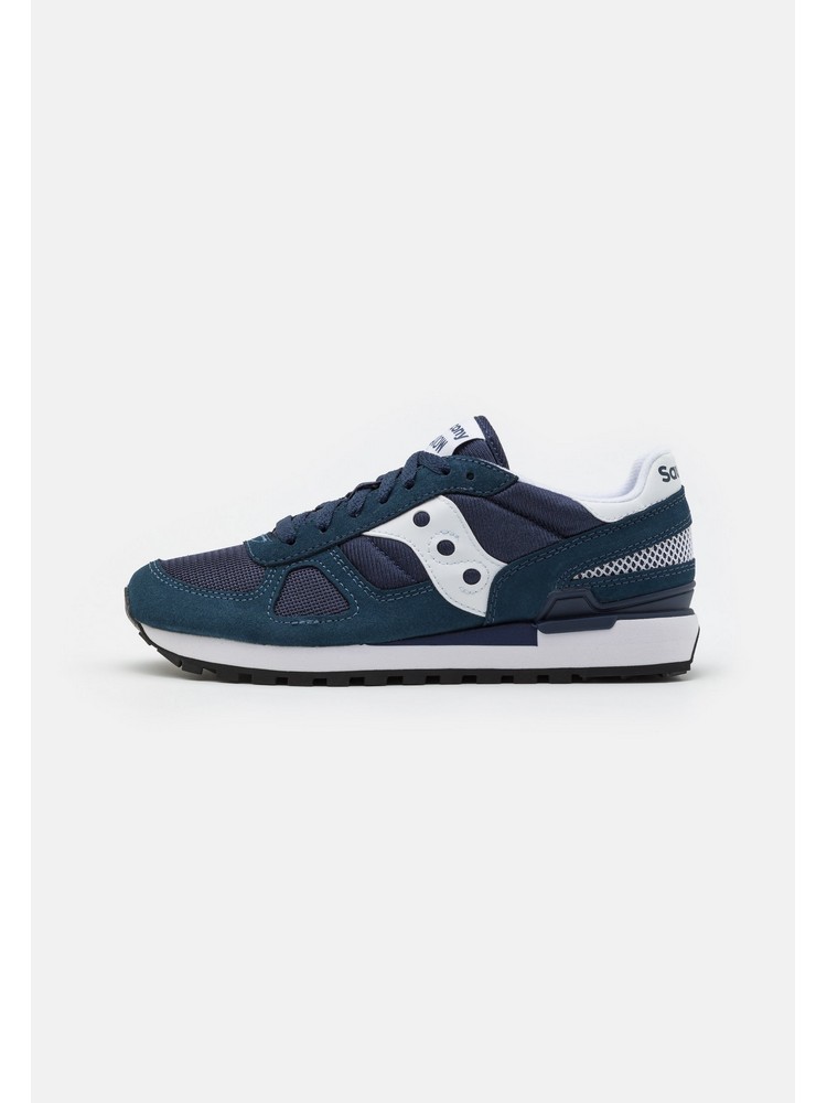 

Кроссовки унисекс Saucony S2312O03O синие 44.5 EU, Синий, S2312O03O