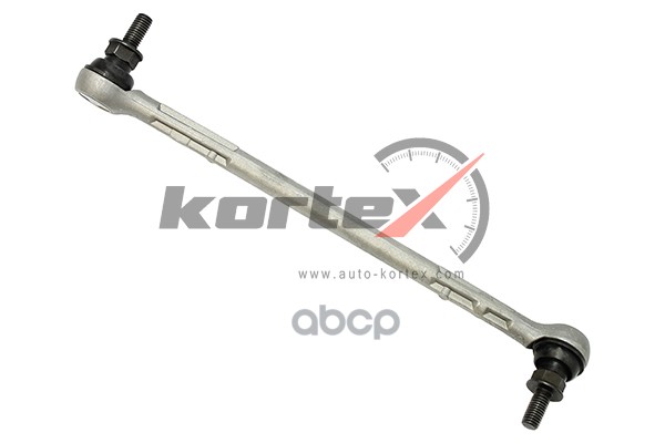 

Тяга Стабилизатора Bmw E81/E87/E90 Пер.Подв.Прав. KORTEX арт. KLS5153