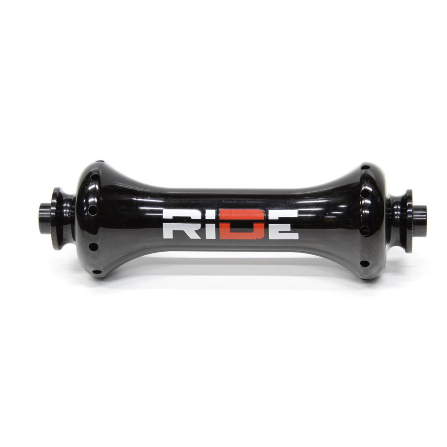 

Втулка передняя RIDE Road QR 20h Black (BX303FBK), Черный