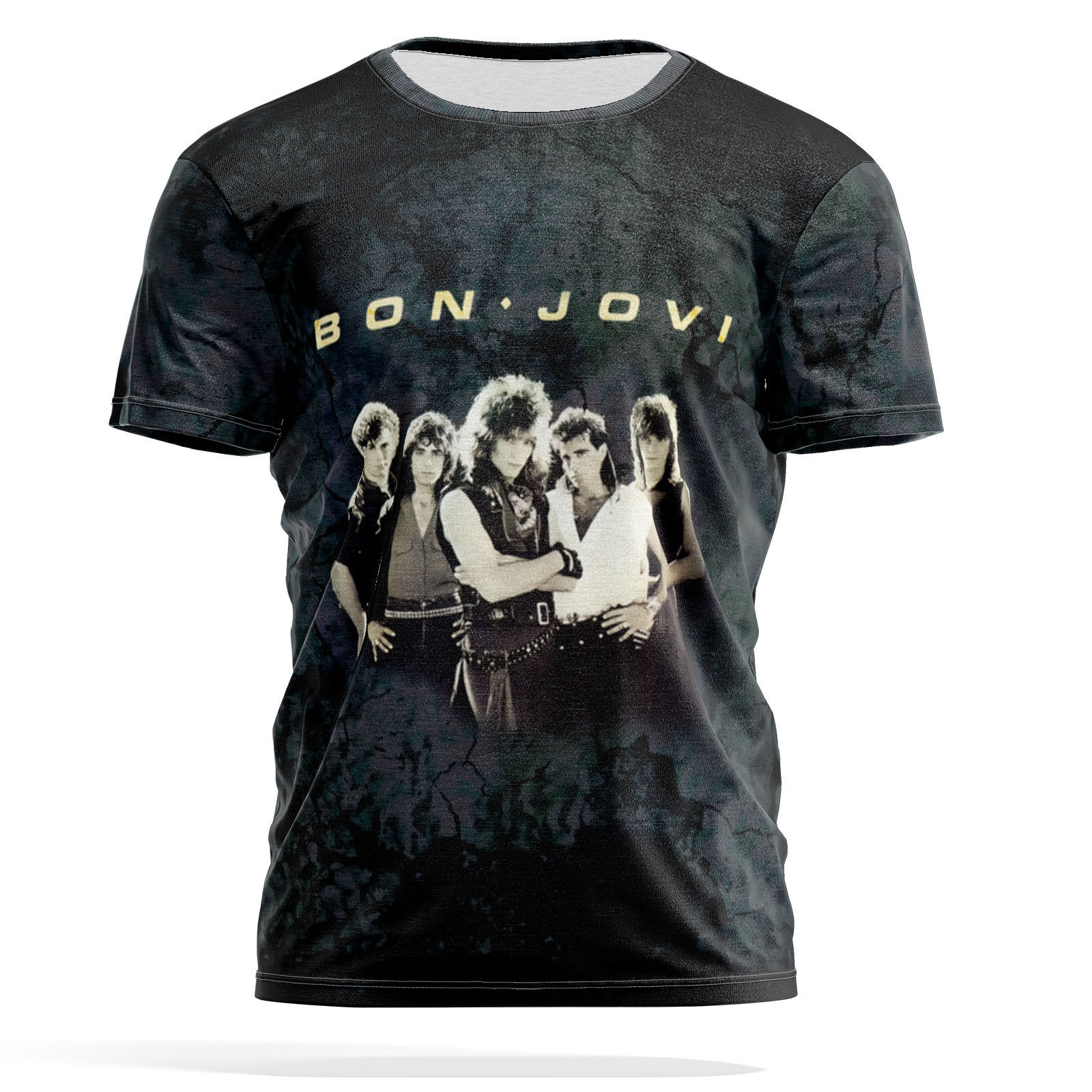 

Футболка мужская PANiN PaninManTshirt_VM1373837 черная M, Черный, PaninManTshirt_VM1373837