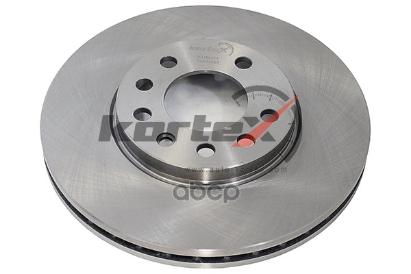 

Диск Торм. Opel Astra H/ Zafira 99- Перед.Вент.(D=280mm) KORTEX арт. KD0021