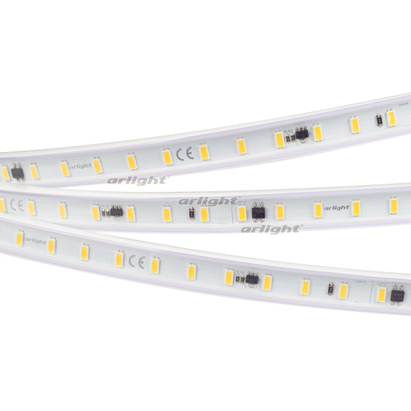 

Светодиодная лента Arlight 027052(2) 5 м белый дневной