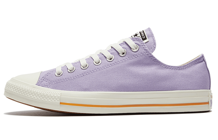 

Кеды унисекс Converse Chuck Classic All Star фиолетовые 37 EU, Фиолетовый, Chuck Classic All Star