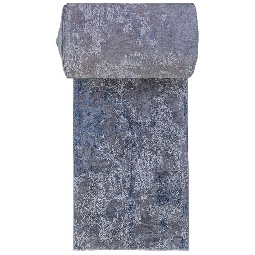 

Ковровая дорожка Merinos 200х2 500, 1543