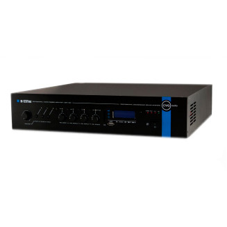 

Микшер-усилитель комбинированный CVGaudio M-123Tmz, M-123Tmz