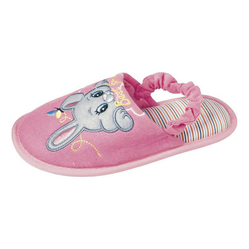 

Тапочки Tingo HB30416 цв. розовый р. 29, HB30416