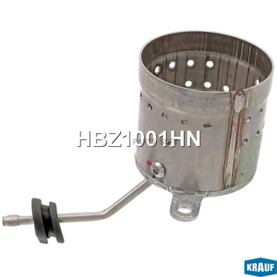 

Горелка Отопителя Krauf HBZ1001HN