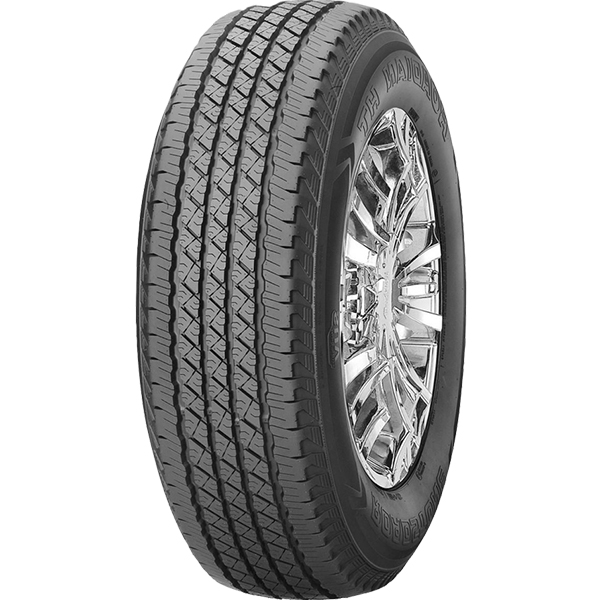 

Шины ROADSTONE Roadian HT SUV 265/70 R16 112S (до 180 км/ч) R14857, Roadian HT SUV