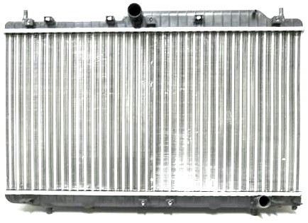 

Радиатор охлаждения TERMAL Chery Fora [1.8 16V 5MT седан]