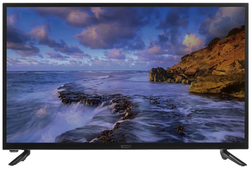 

Телевизор Econ EX-32HT018B 32"(81 см), HD, Черный, EX-32HT018B
