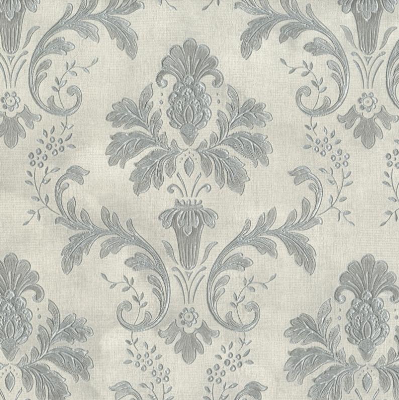 фото As creation luxury damask 38894-5 a.s. creation