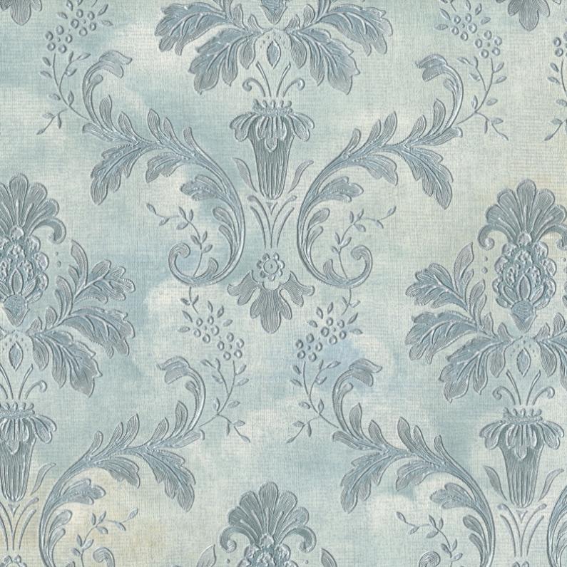 

AS Creation Luxury Damask 38894-4