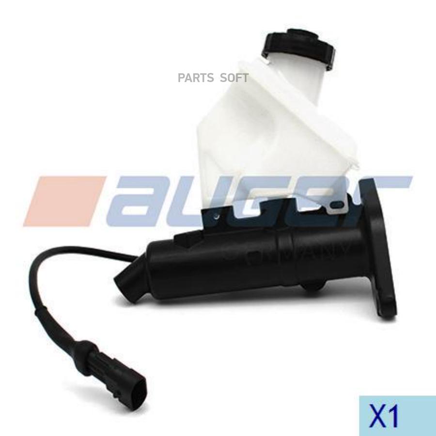 

Главный Цилиндр auger 85334