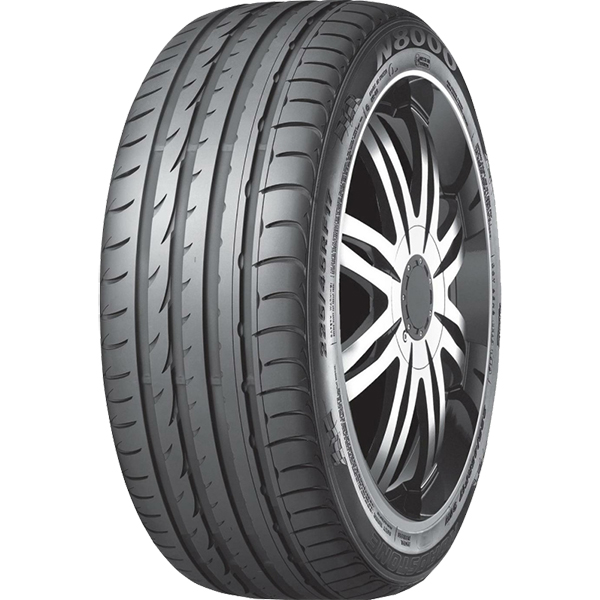 

Шины ROADSTONE N8000 XL 245/40 R17 95W (до 270 км/ч) R11460, N8000 XL