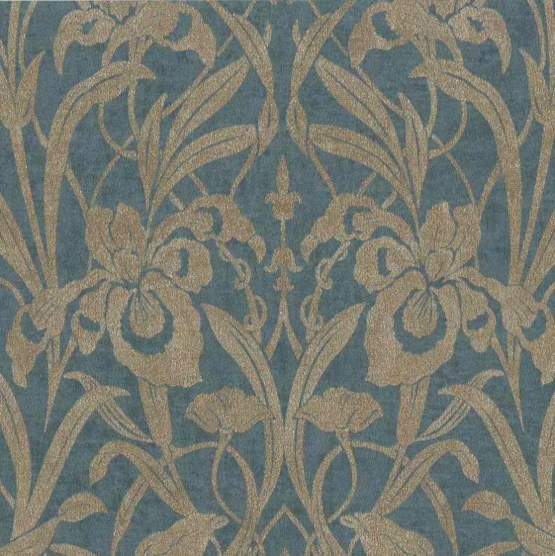 

AS Creation Luxury Damask 38850-1