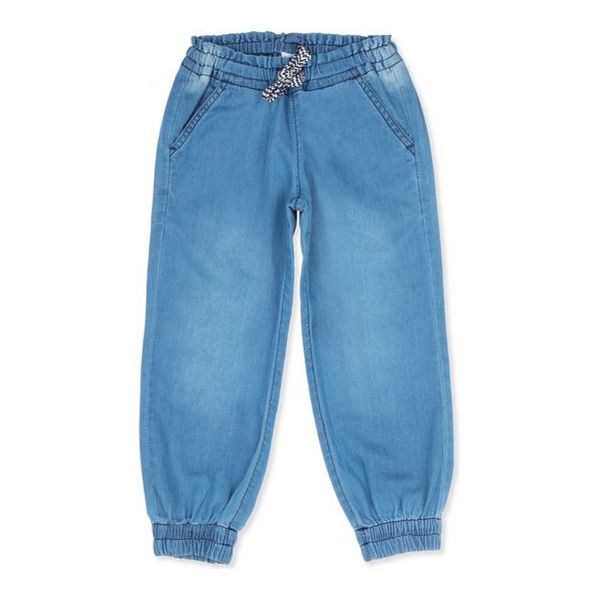 

Джинсы детские Palloncino GTSS21-17 цв. синий р. 104, GTSS21-17