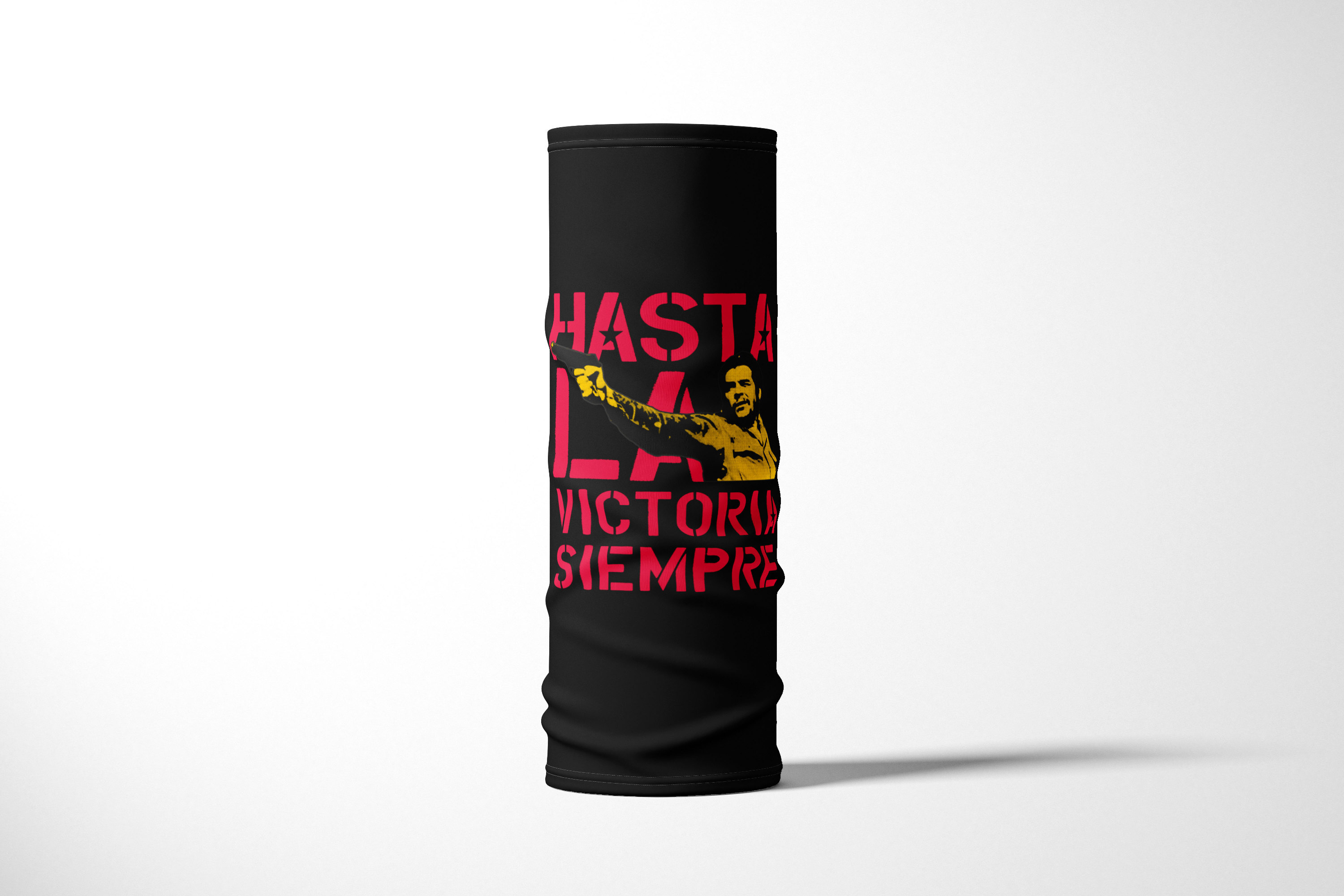 

Бафф / Снуд-трансформер / Исторические личности / Знаменитые Hasta La Victoria Siempre, BBuffVM_VM1375925