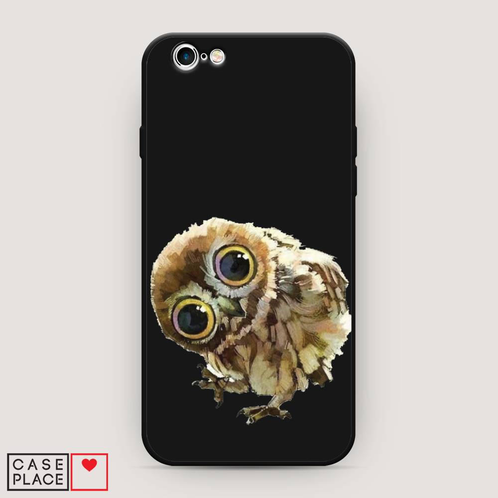 Чехол Awog на Apple iPhone 6 / Айфон 6 