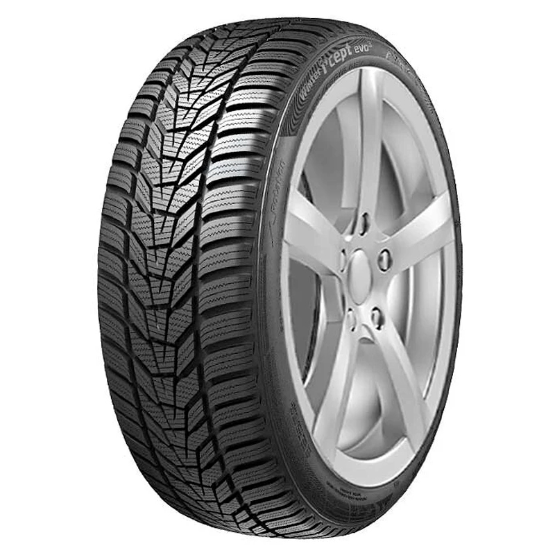 

Шины Hankook Winter I*Cept Evo 3 W330 255/35R19 96V, Winter i cept Evo 3 W330