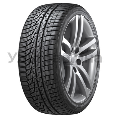 

Шины Hankook Winter i*cept Evo 2 W320 215/55R16 93H, 34648623