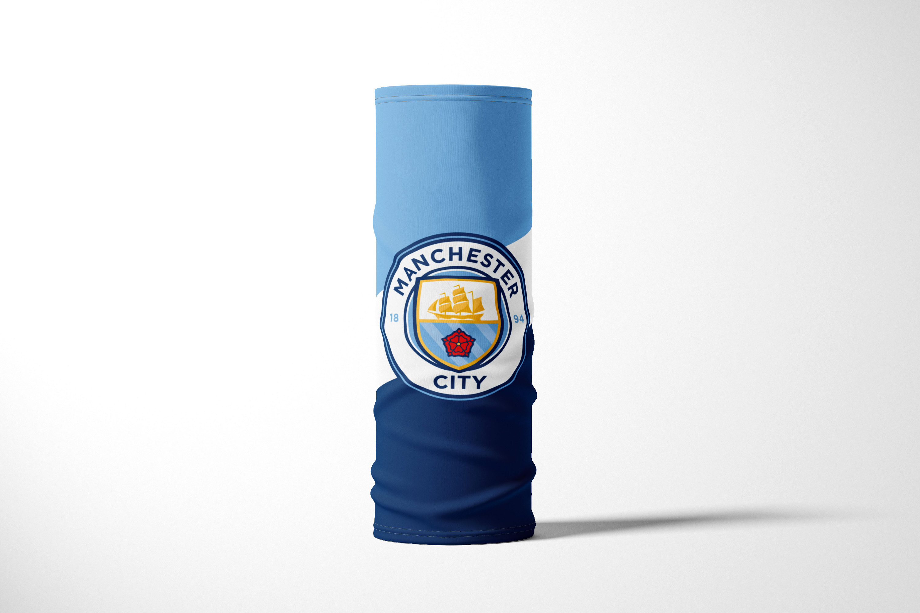 

Бандана / Бафф / Снуд-трансформер / Футбол / Manchester City МАНЧЕСТЕР СИТИ, Разноцветный, BBuffVM_VM1372325