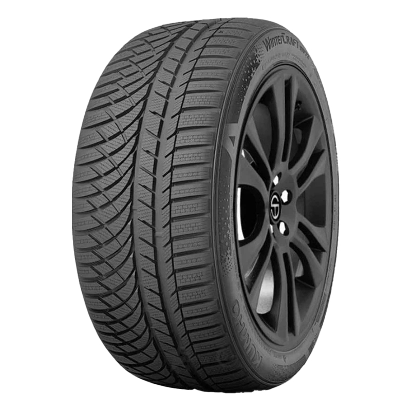 Шины Kumho WP-72 225/50R17 98V