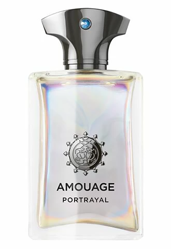 Парфюмерная вода Amouage Portrayal Man EDP 100 мл