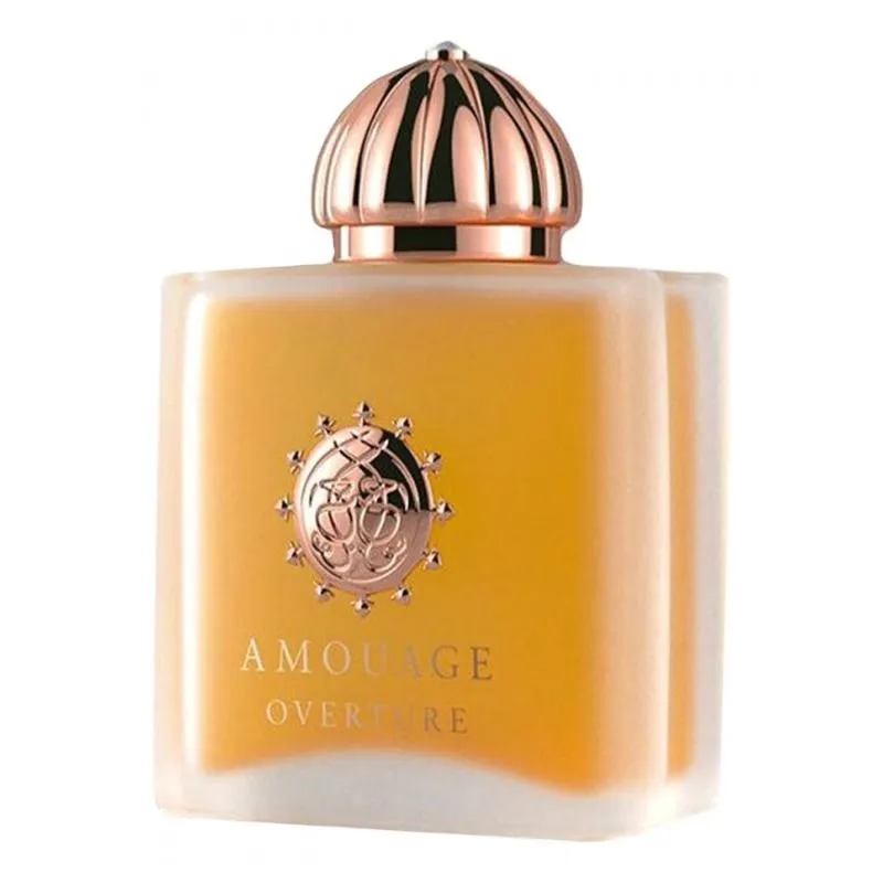 Парфюмерная вода Amouage Overture Woman EDP 100 мл