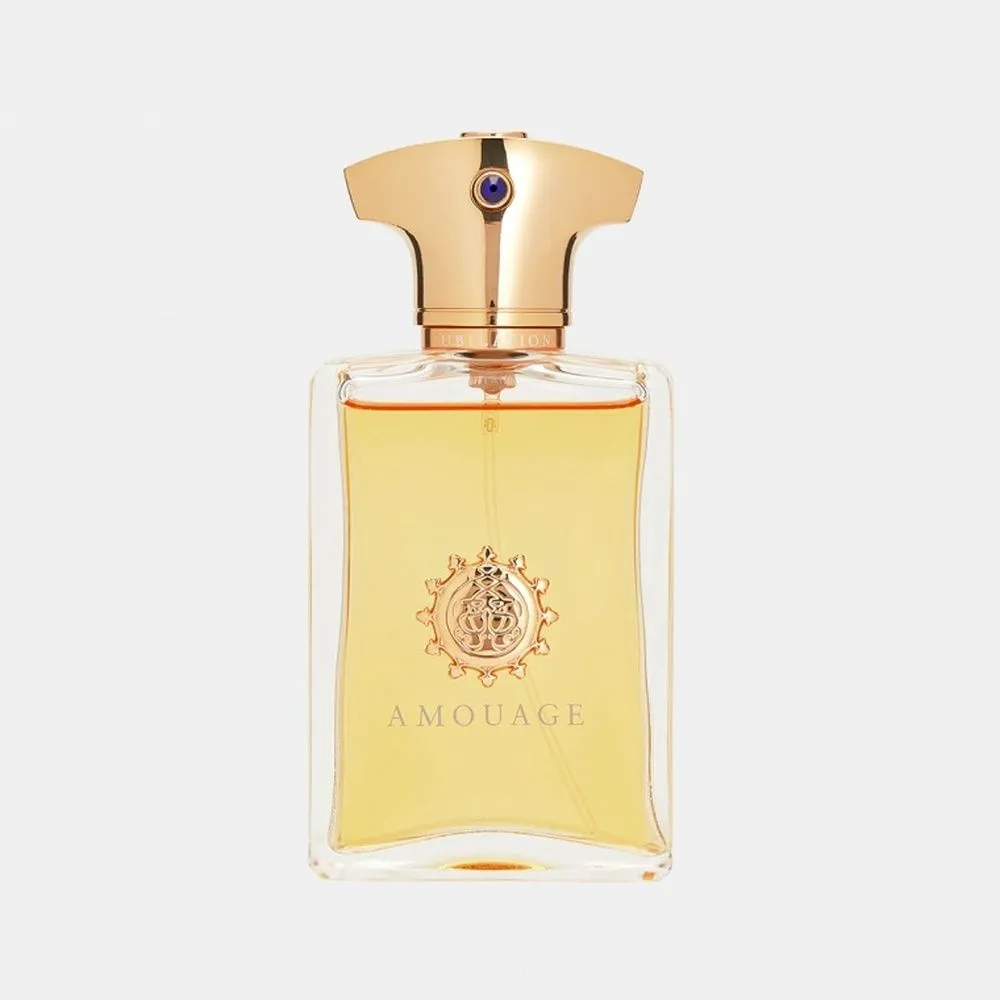 

Парфюмерная вода Amouage Jubilation XXV Man EDP 100 мл