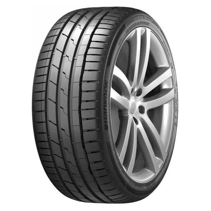 

Шины Hankook Ventus S1 Evo 3 K127 255/40R19 100Y, 34618214