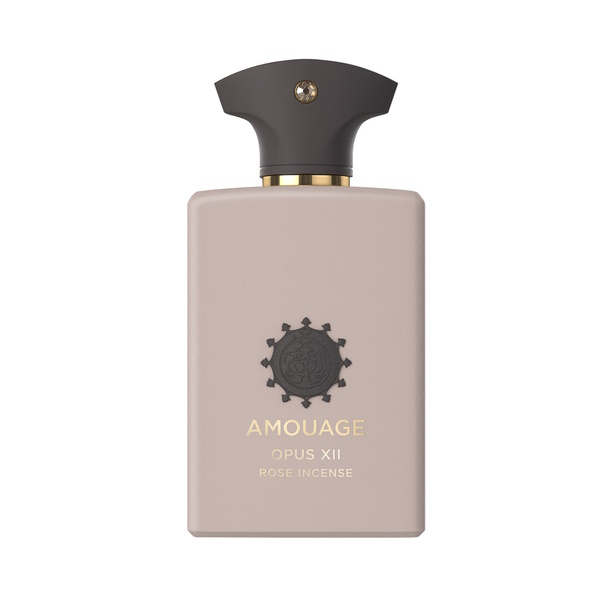 Парфюмерная вода Amouage Opus XII Rose Incense EDP 100 мл opus kore