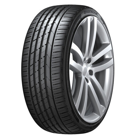 

Шины Hankook Ventus S1 Evo 2 SUV K117A 255/50R19 107Y, 34612688